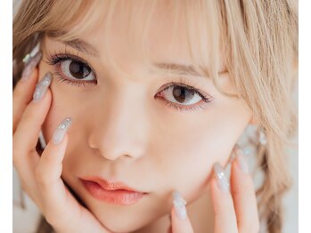 アイラ 熊本下通店(EYELA)/フラットラッシュ