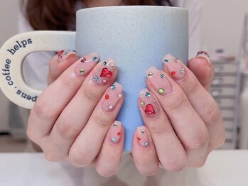 キナ(KINA)/10本乗せ放題