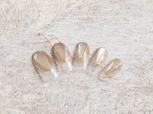 ティアリーネイル コレットマーレ店(Tiary Nail)/ニュアンスマグネット