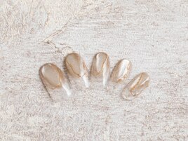 ニュアンスマグネット