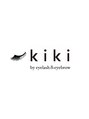キキ(kiki)/kiki by eyelash&eyebrow