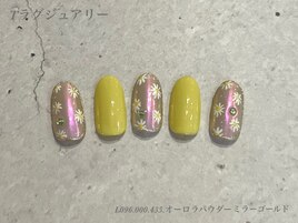ハンドラグジュアリーコース