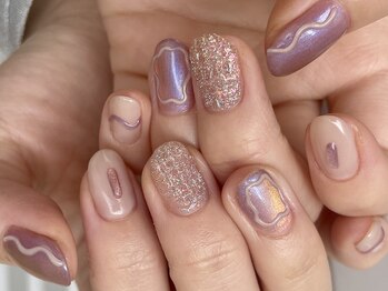 ルビー バイ イノセンシア(RUBY by INOCENCIA)/