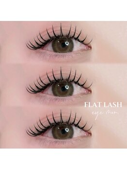 アイモア 半田店(eye mor.)/バインドでタレ目Design