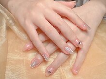 シャララネイル(Shalala nail)