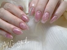 エーエヌジー スタジオ(ANG Studio)/