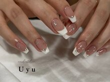 ウユ(Uyu)
