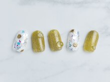 ボニータ(Bonita)/ゴージャスコース