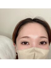 イチ(ichi)/エクステ