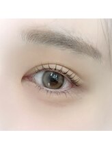 クイックアイラッシュ 池袋店(Quick eyelash)/パリジェンヌラッシュリフト