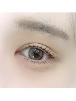 クイックアイラッシュ 池袋店(Quick eyelash)/パリジェンヌラッシュリフト