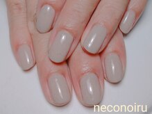ネコノイル(neconoiru)/ワンカラー