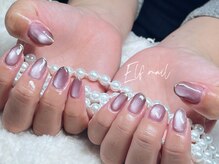 エルフネイル(Elf nail)/
