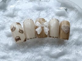 定額デザイン　8800円