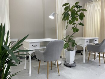 ラディックス 明石店(LADiX)