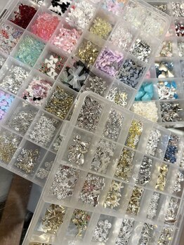 フォア ネイル(FOI NAIL)/