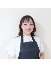 エヌコロン バイマイラッシュ(N:bymylash) 植竹 奈緒