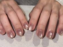 ネオリーブ ウリ(Neolive uri)/フラッシュマグネットネイル