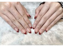 リッチ トゥ 半田店(Rich to)/フレンチネイル