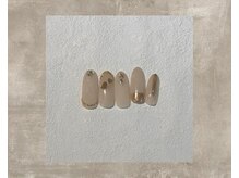 マルネイル 新宿店(MARU NAIL)/premium design + &nbsp;¥8,980