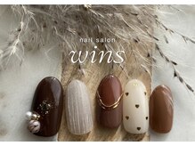 ウインズ(wins)/スタンダードデザイン