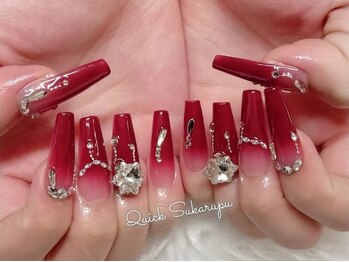 クイックスカルプ 新宿店(Quick Sukarupu)/