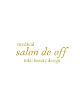 メディカルサロンドオフ 堺東店(medical salon de off)&nbsp;橋 トレーナー
