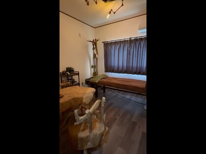 アンビジュー(un Bijou)の写真