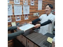 三条大宮整骨院/喜びの声