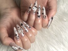 ザ フォーシックスフォー(THE 464)/【アプレ】10本アート