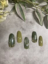 ネイルサロン ネイルクク(Nail KUKU)/