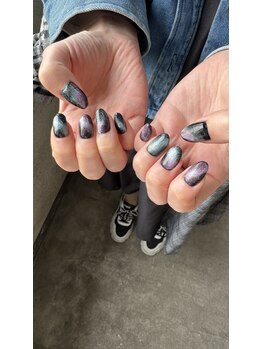 爪屋べっぴん堂/