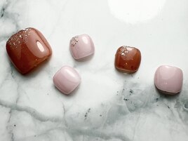 《foot》simple定額