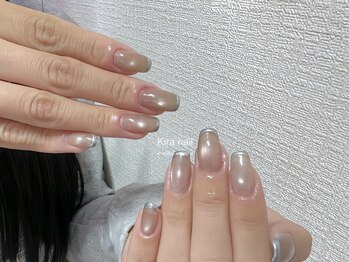 キラネイルサロン(Kiraネイルサロン)/