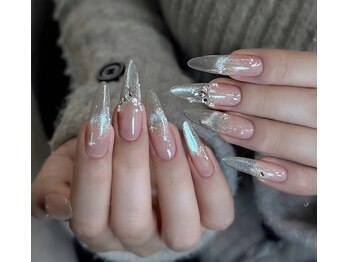 ピュアアンドリッチネイルサロン(Pure&Rich Nail Salon)/