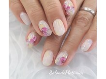 サロン ド プラチナ(Salon de Platinum)/プレミアムコース/春秋