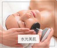 インディバ サロン ド ルル(INDIBA salon de Loulou)