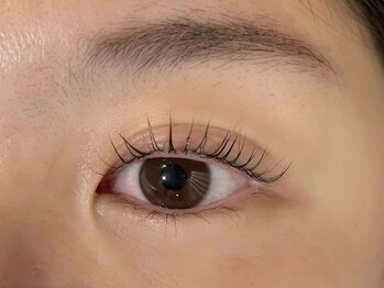 アイクイック 駒込店 巣鴨 王子(AiQuick)/まつげパーマ/パリジェンヌ