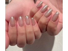 モダネイル(MODA NAiL)/大人気デザインをご紹介＊