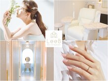 ネイルアンドアイラッシュ リーブ(LeeB)