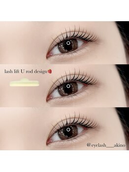 ミミ(mimi)/Uカールデザイン♪