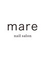 マーレネイル 高槻店(mare nail)/mare