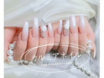 カルミアネイル 日暮里店(Kalmia Nail)/
