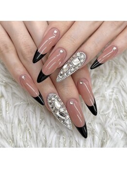 ノエル(Noel)/持ち込みデザインart10本