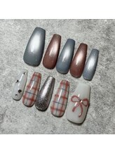 ベル 仙台店(Belle)/オーダーチップ♪