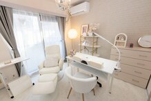 チェルシーネイル(Chelsea nail)