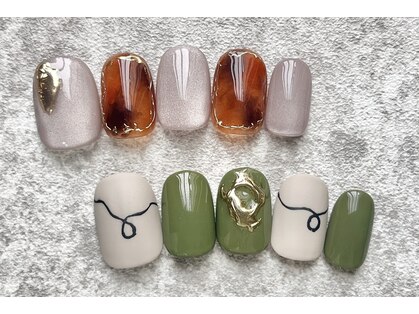 ストーク(stoke)の写真