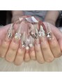 ファビュラスネイル(Fabulous Nail)&nbsp;美フォルムにこだわっております