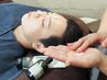 【フェイシャル】眉毛似合わせ診断+WAX +毛量調整+肌質改善スペシャルセット