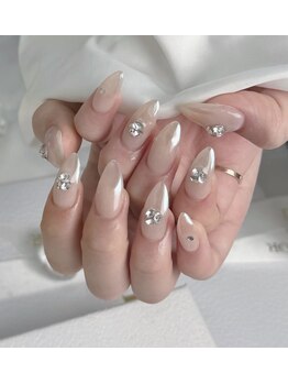 ニコ モチコミ 新大久保店(NICO)/